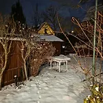 Mit Garten Und Terrasse Willa Norymberga