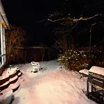 Mit Garten Und Terrasse * Norymberga