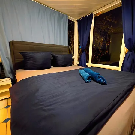 Mit Garten 4 Personen * نورنبيرغ