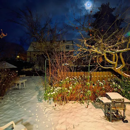 Mit Garten 4 Personen Nürnberg
