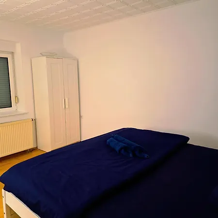 Mit Garten 4 Personen * نورنبيرغ